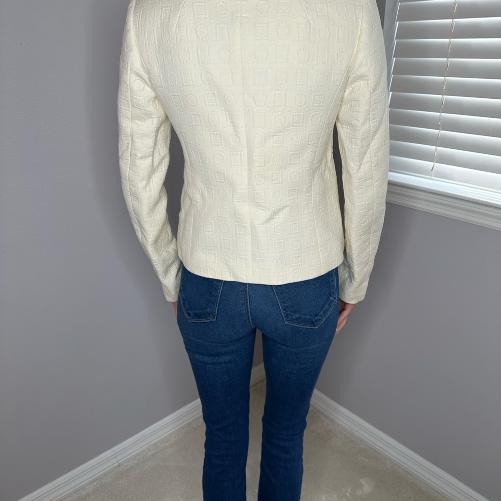 Chloe jacket - Picture 2 of 4